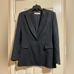 Stella McCartney Black Jacket